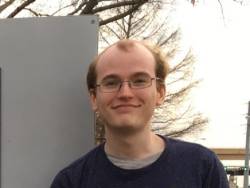 Alex's profile picture
