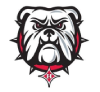 Logo for Harlem High School