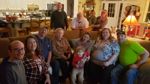 Thanksgiving with family